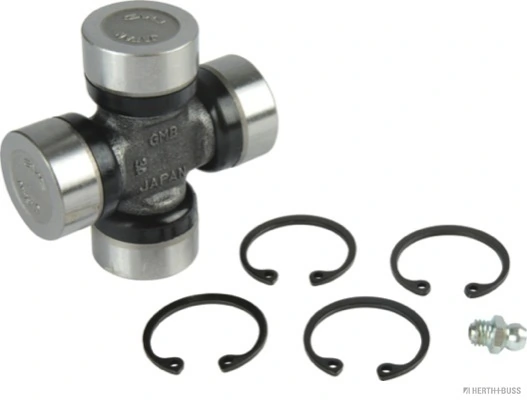 Joint, propshaft